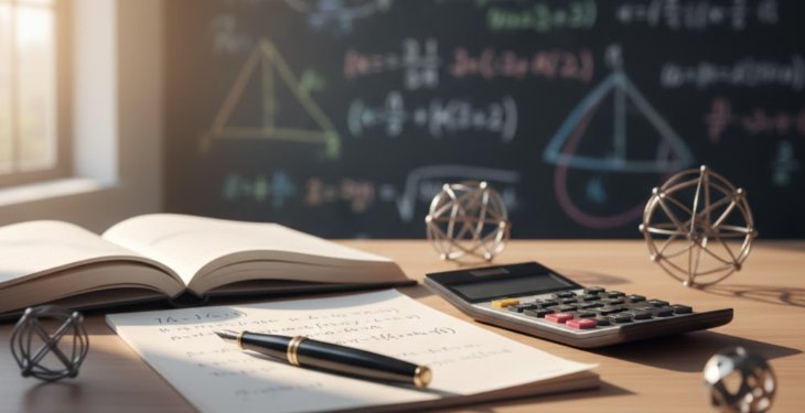 Trabzon matematik özel ders